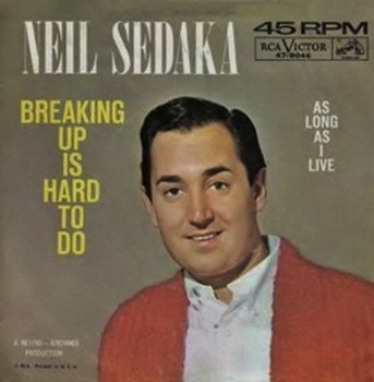 Neil Sedaka